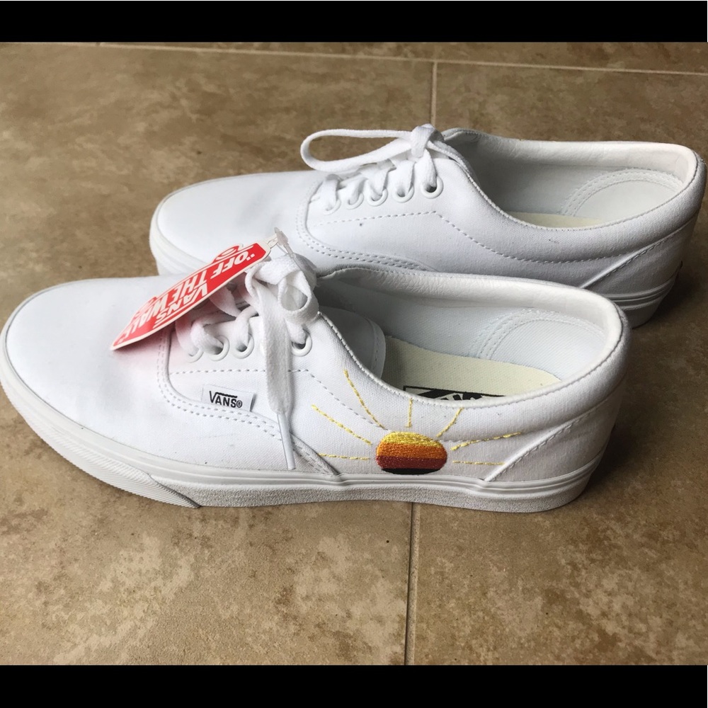 Madewell x Vans Unisex, 8